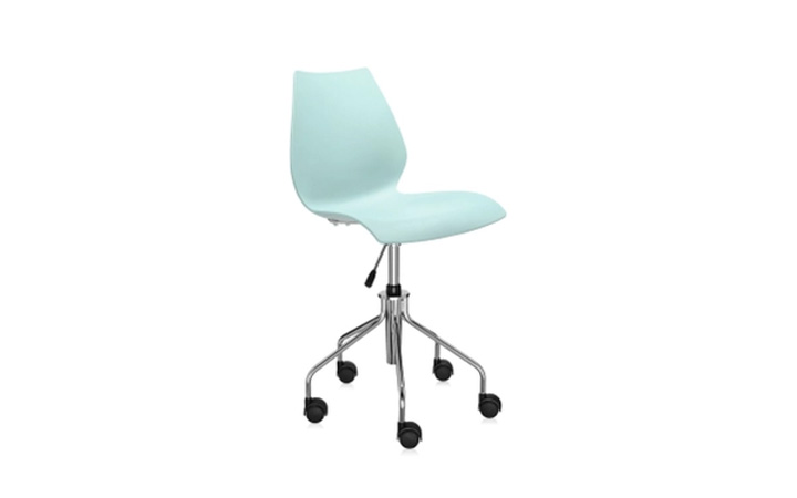 Maui Office Chair by Kartell Furniture Chairs